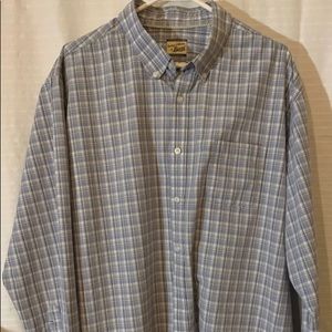 Men’s XXL Bass Heritage Classic Shirt